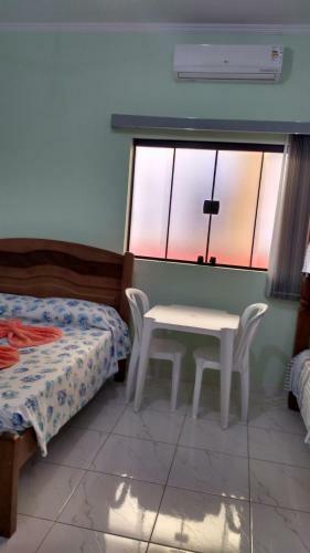 Hostal Pousada Pesque Park