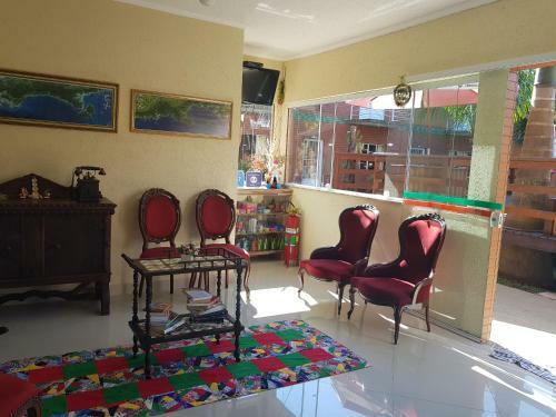 Hostal Residencial Dos Portugas