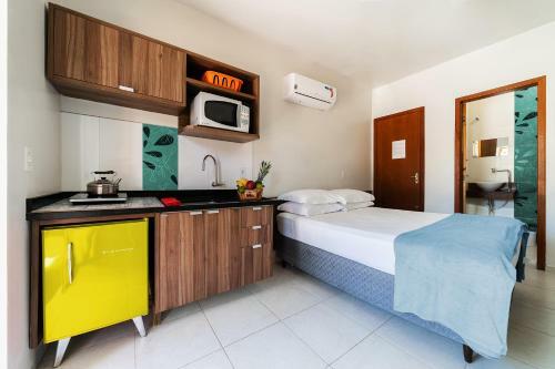 Hostal Pousada Madre Guarda