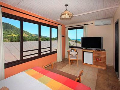 Hostal Pousada Villa Camboa