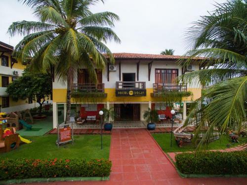 Hotel Solar