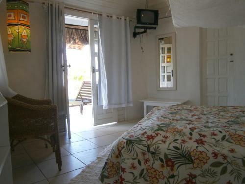 Hostal Jocotoka Village De Corumbau