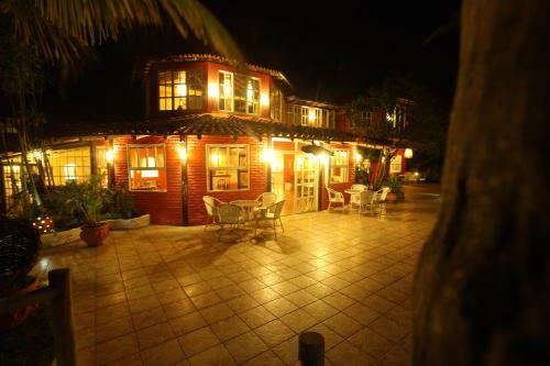 Hostal Jocotoka Village De Corumbau