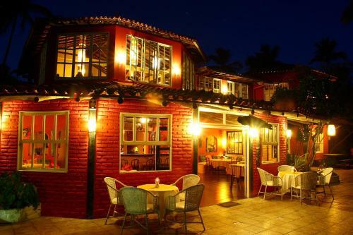 Hostal Jocotoka Village De Corumbau