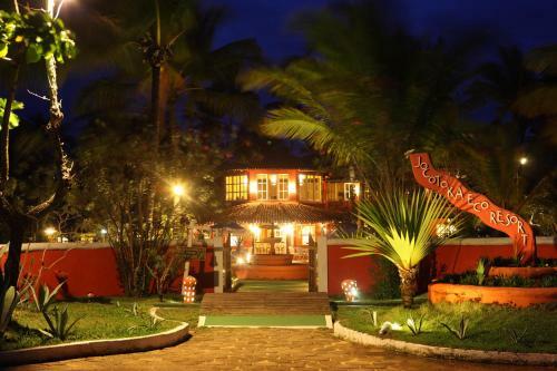 Hostal Jocotoka Village De Corumbau
