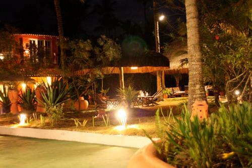 Hostal Jocotoka Village De Corumbau