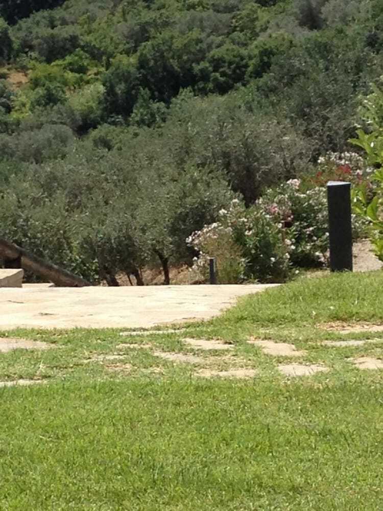 Bed & Breakfast Terre Di Mezzo Country House