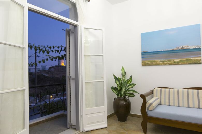 Aparthotel Mylos Hotel
