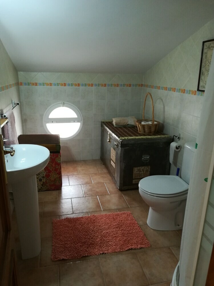Apartamentos El Mirador Del Otero
