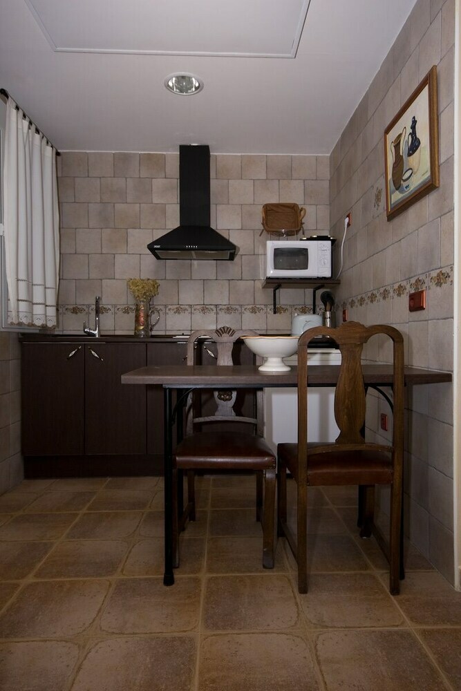 Apartamentos El Mirador Del Otero
