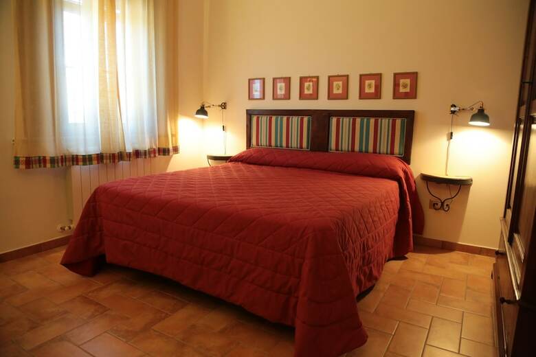 Agroturismo Agriturismo Arlena