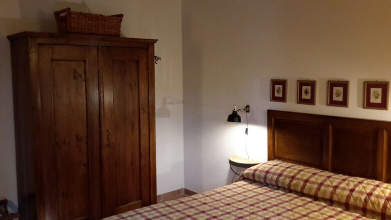 Agroturismo Agriturismo Arlena