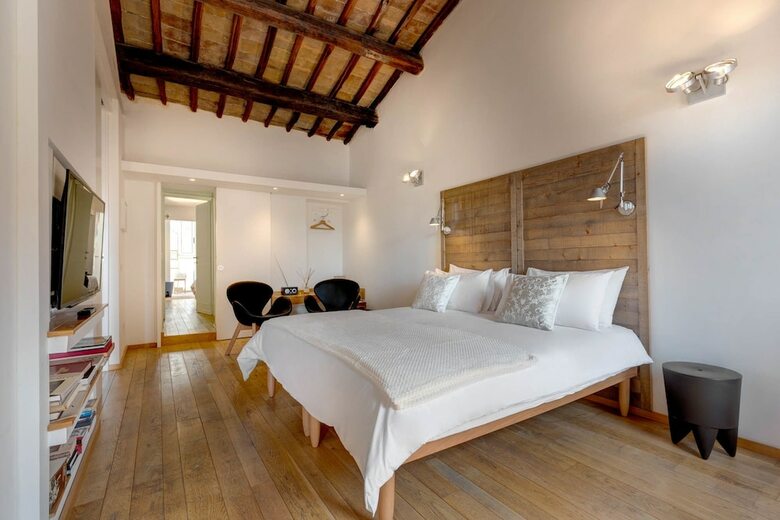 Hotel Casa Modelli