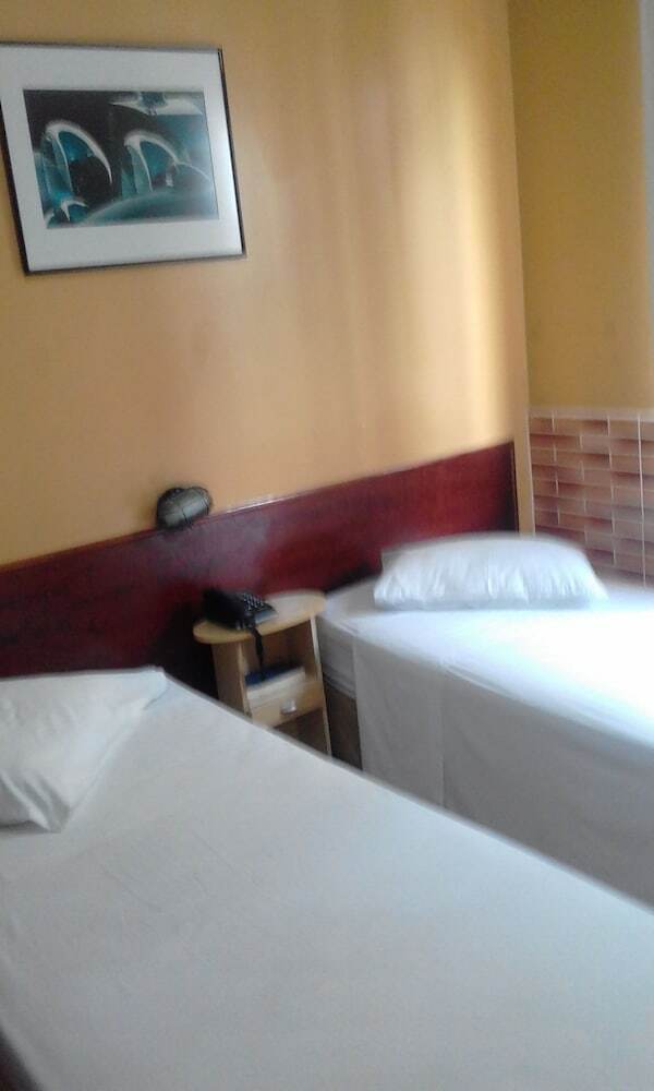 Alvear Hotel