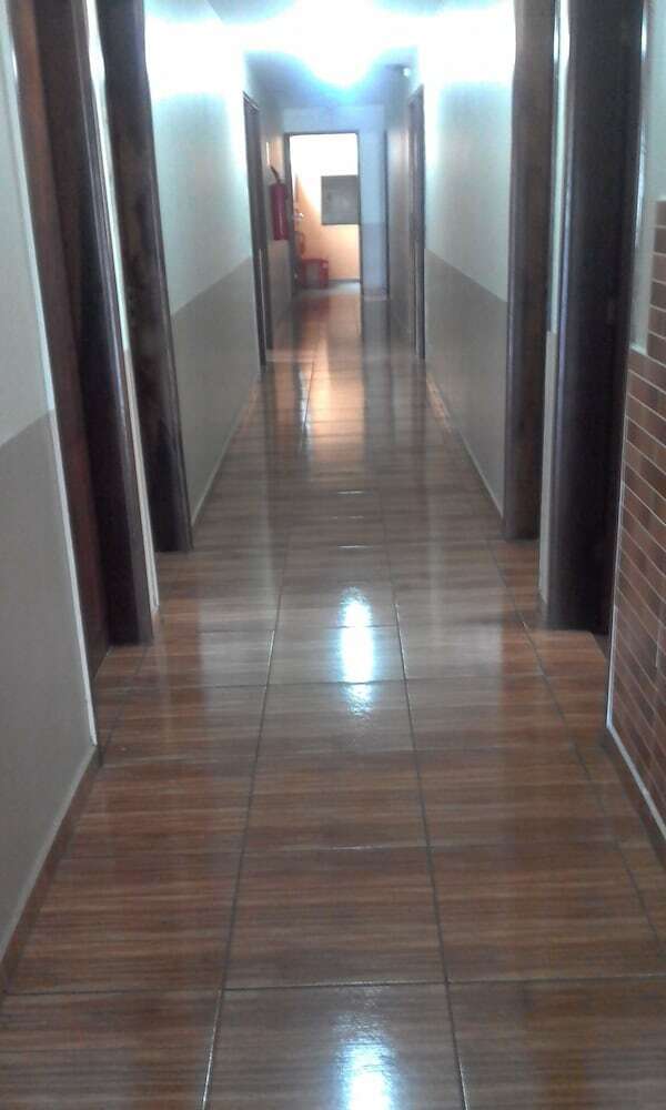 Alvear Hotel