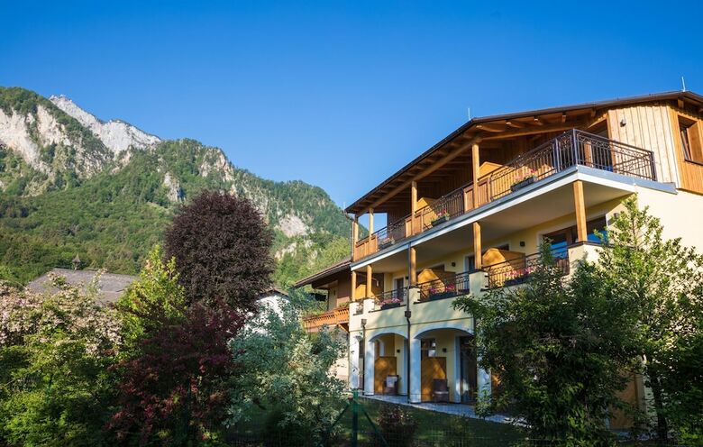 Hotel Sallerhof