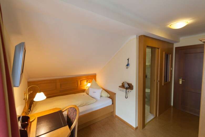 Hotel Sallerhof