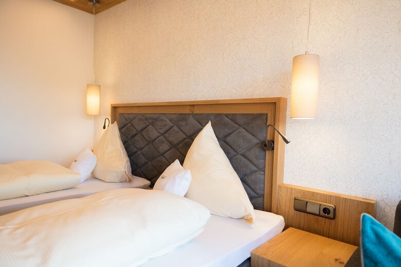Hotel Sallerhof