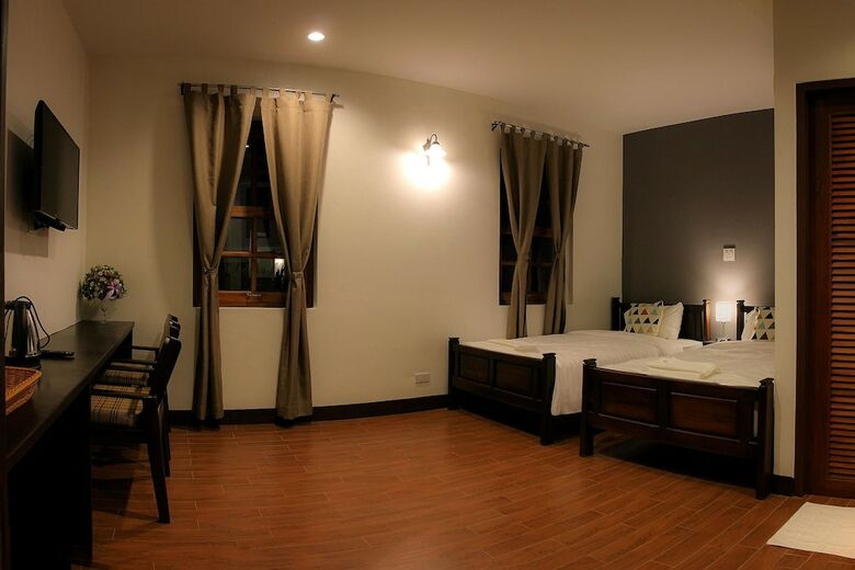 Phumin Place Hotel