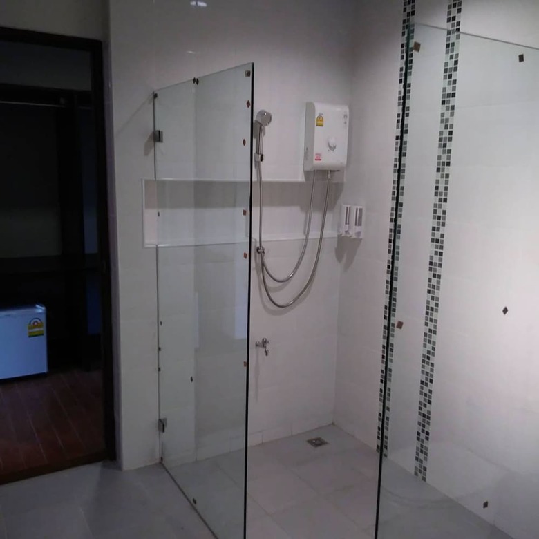 Phumin Place Hotel