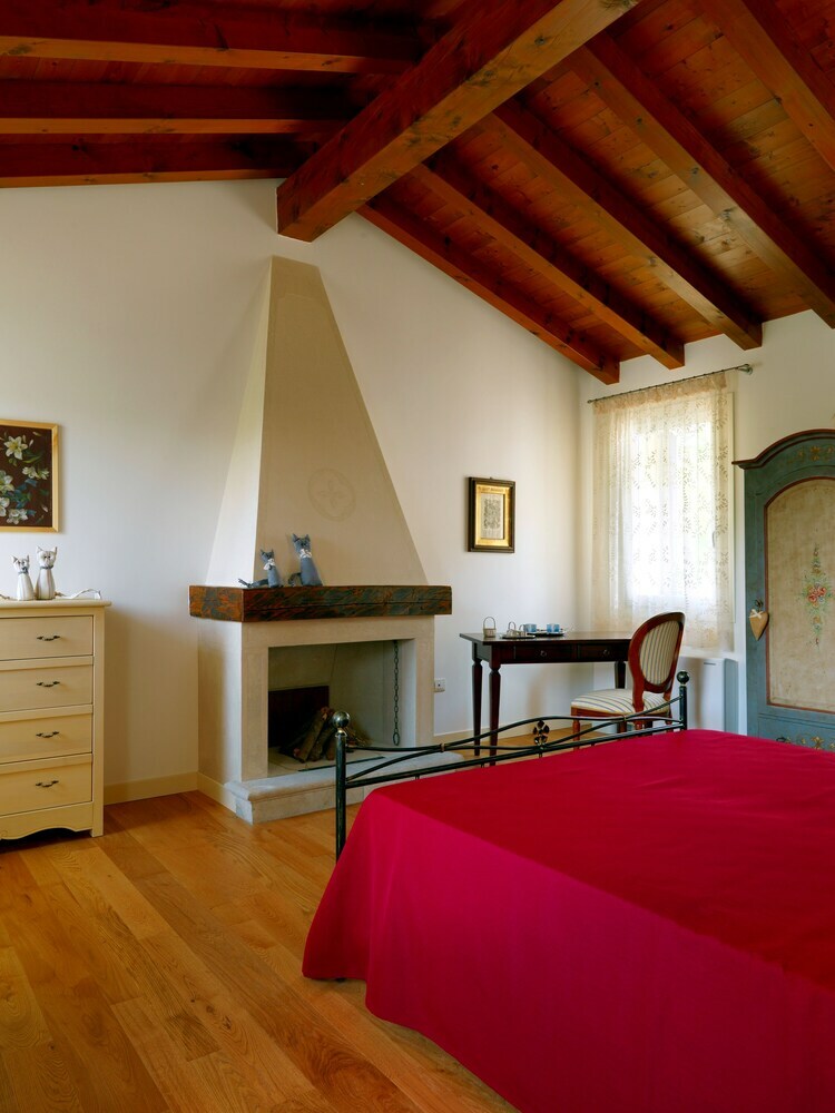 Agroturismo Agriturismo C� Dei Molini