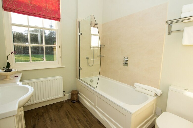 Bed & Breakfast Pentillie Castle & Estate