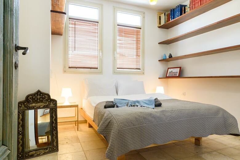 Apartamento Cozy & Oriental With Terrace