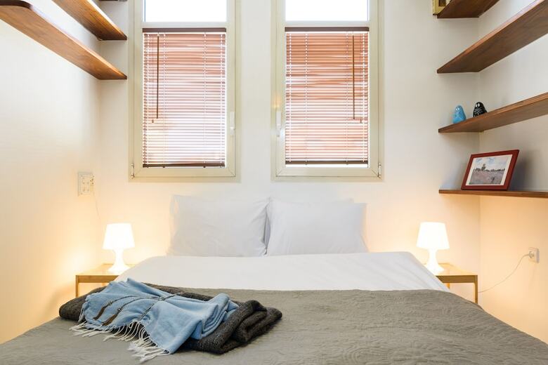 Apartamento Cozy & Oriental With Terrace