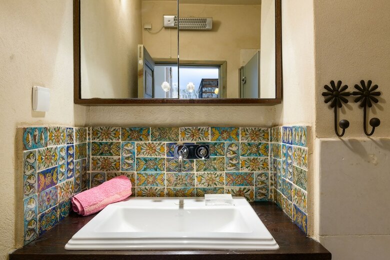 Apartamento Cozy & Oriental With Terrace