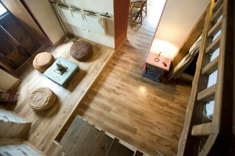 Apartamentos Livingtarifa - Estudio Estilo �rabe En El Centro de Tarifa