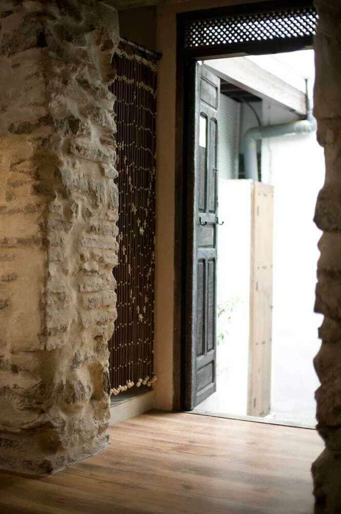 Apartamentos Livingtarifa - Estudio Estilo �rabe En El Centro de Tarifa