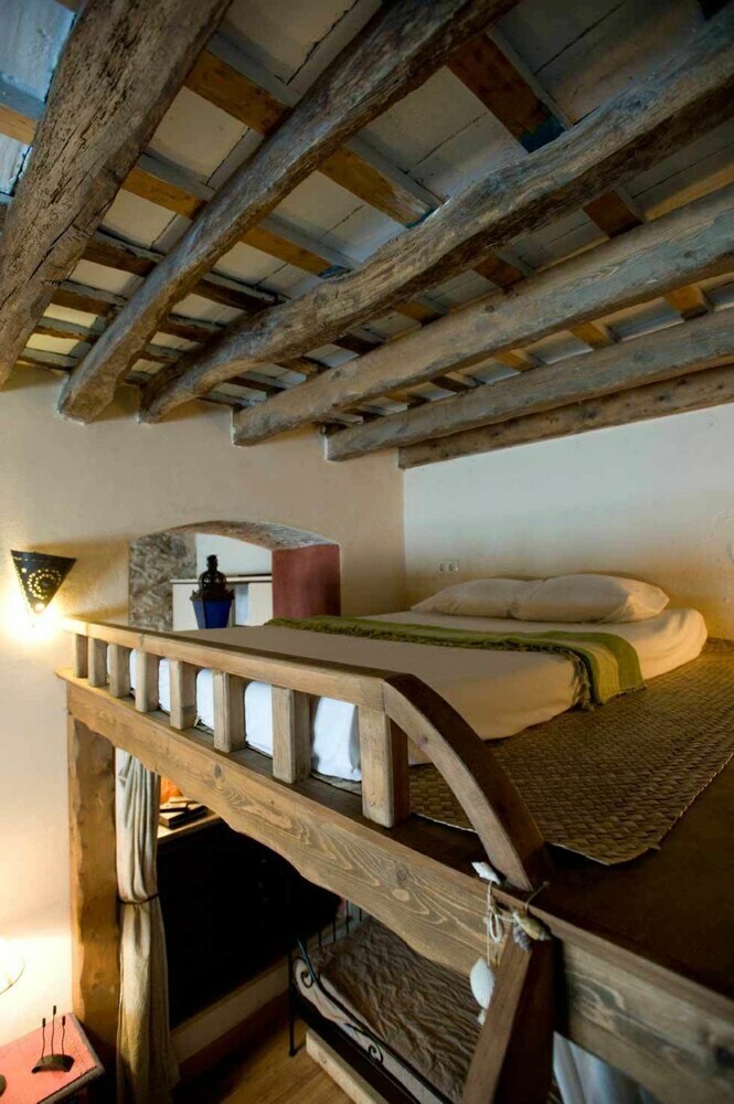 Apartamentos Livingtarifa - Estudio Estilo �rabe En El Centro de Tarifa