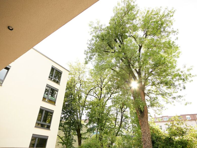 Hotel Schwabinger Wahrheit By Geisel