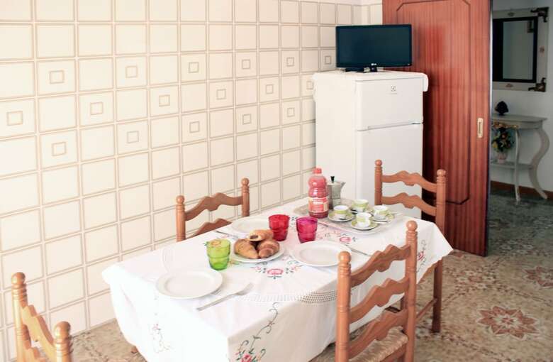 Mare Celeste Apartment