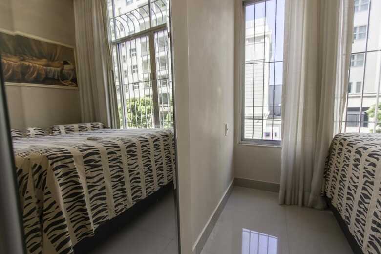 Apartamentos Linerio Copacabana Luxury Residence 161