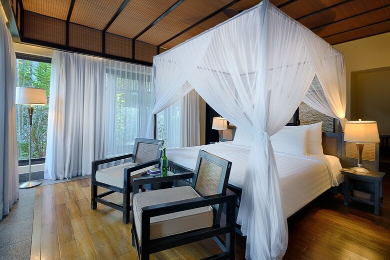 Apartamento Anantara Mui Ne Resort