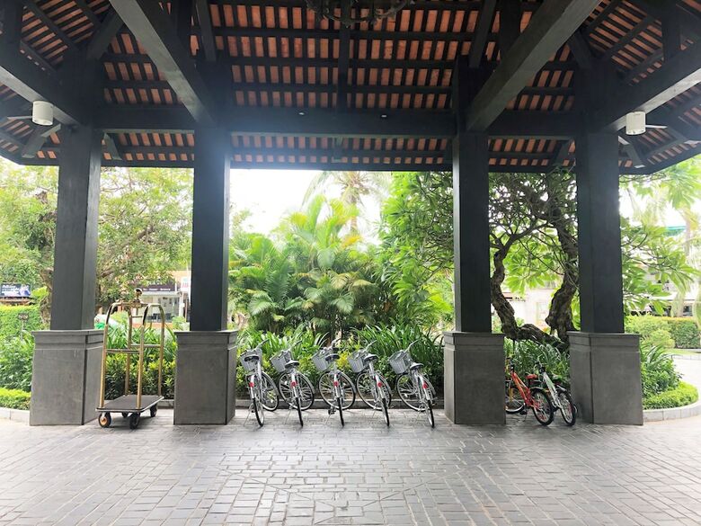 Apartamento Anantara Mui Ne Resort