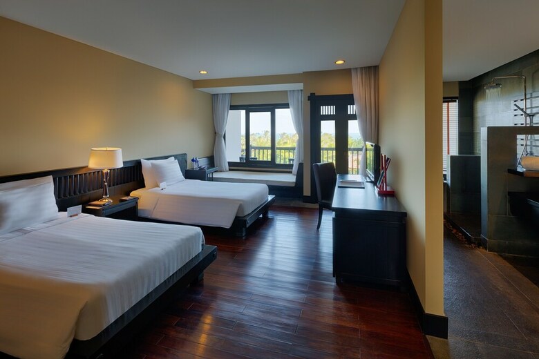 Apartamento Anantara Mui Ne Resort