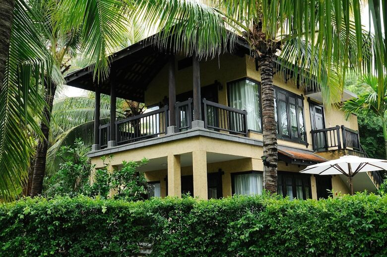 Apartamento Anantara Mui Ne Resort
