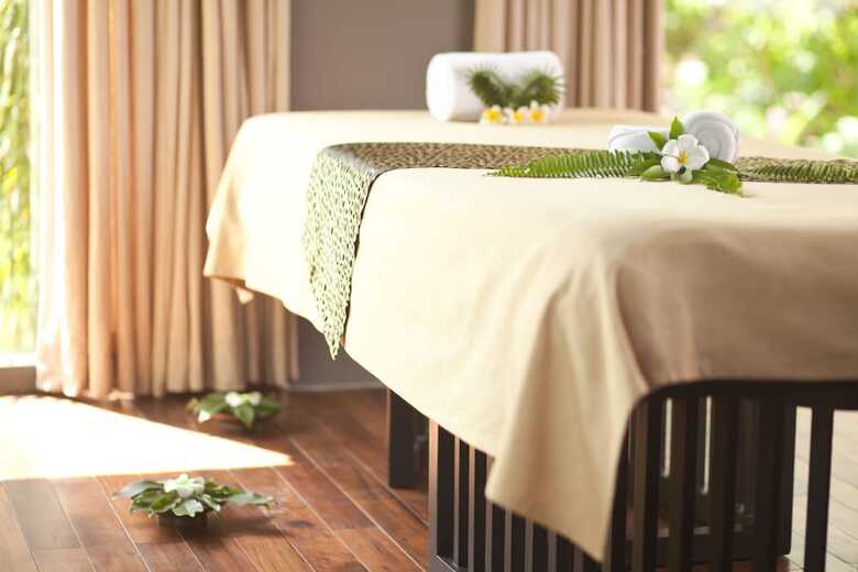 Apartamento Anantara Mui Ne Resort