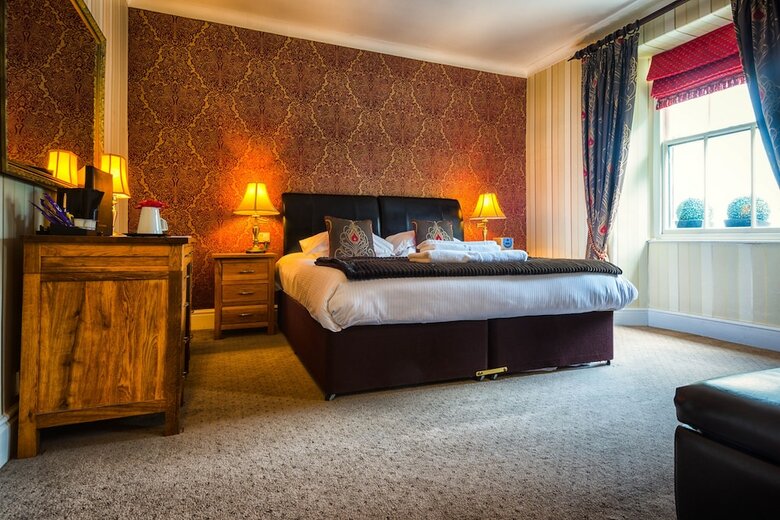 Hotel Woodlands Guest House Windermere