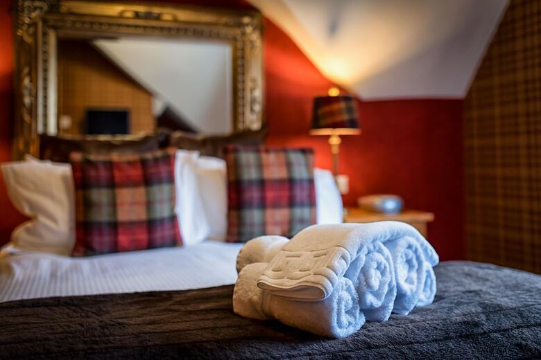 Hotel Woodlands Guest House Windermere