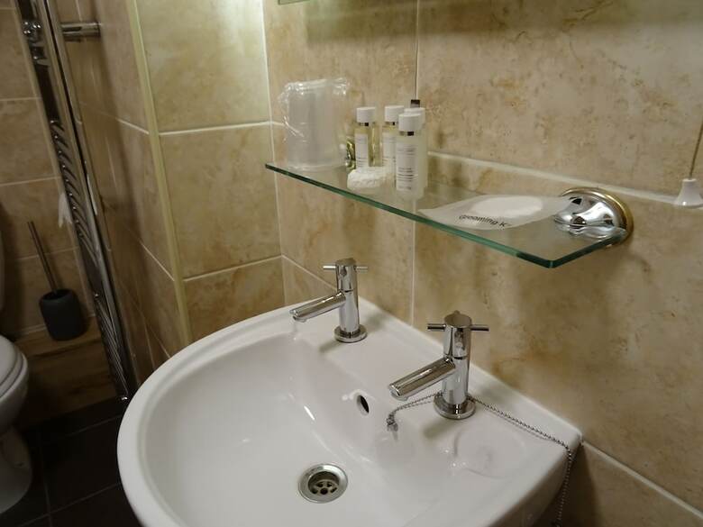 Hotel Woodlands Guest House Windermere