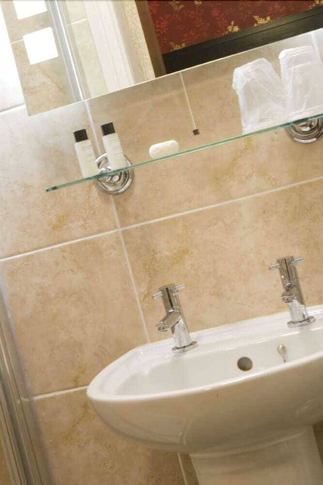 Hotel Woodlands Guest House Windermere