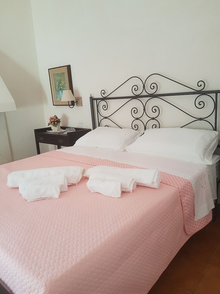 Agroturismo Masseria Gianca