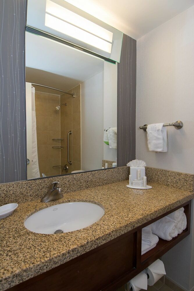 Hotel Courtyard By Marriott Columbia Downtown At Usc