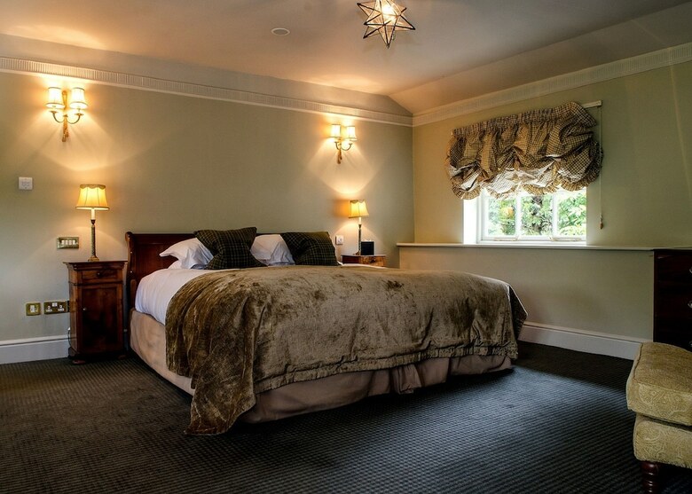 The Bishopstrow Hotel & Spa