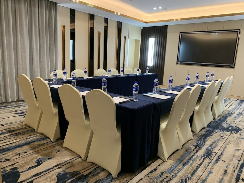 Hotel Holiday Inn Express Chengdu Tianhe