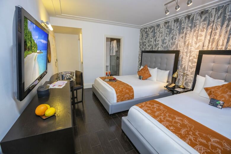 Riviera Hotel South Beach, A South Beach Group Hotel