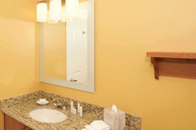 Hotel Towneplace Suites By Marriott Seattle Everett/mukilteo
